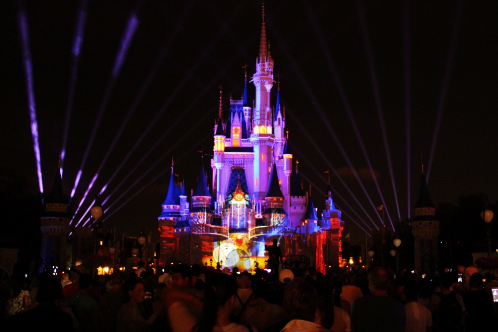 Disney Magic Kingdom - Once Upon A Time