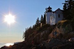 Acadia National Park