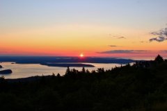 Acadia National Park