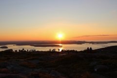Acadia National Park