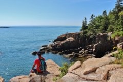 Acadia National Park