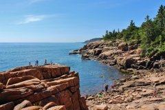Acadia National Park