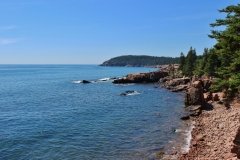 Acadia National Park