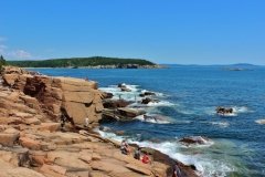 Acadia National Park