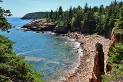 Acadia National Park