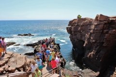 Acadia National Park