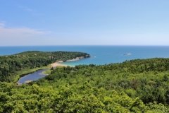 Acadia National Park