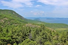 Acadia National Park