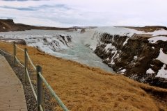 Gullfoss