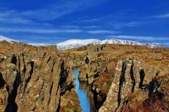 Thingvellir National Park