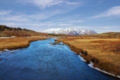 Thingvellir National Park