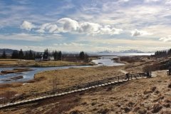Thingvellir National Park