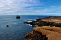 Reykjanes Peninsula
