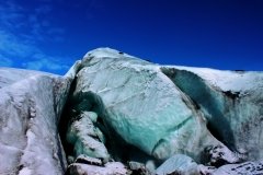 Solheimajökull