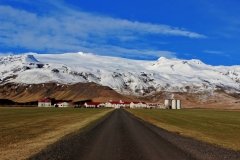 Eyjafjallajökull (E15)
