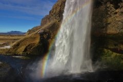 Seljalandsfoss
