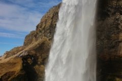 Seljalandsfoss