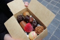 Belgian Chocolates