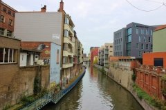 Ghent, Belgium