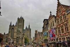 Ghent, Belgium