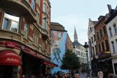 Brussels, Belgium