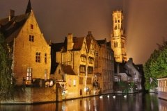 Bruges, Belgium