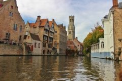 Bruges, Belgium