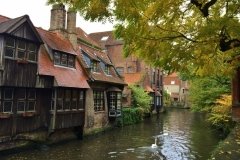 Bruges, Belgium