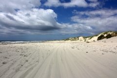 Cape Hatteras National Seashore