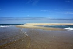 Cape Hatteras National Seashore