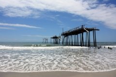 Cape Hatteras National Seashore