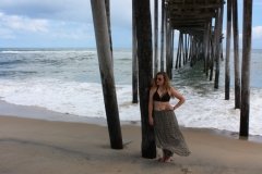 Cape Hatteras National Seashore