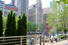 Crown Fountain