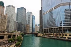 Chicago River