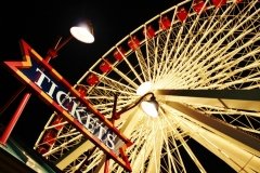Navy Pier