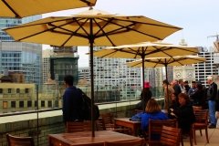 Skyline Club