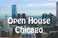 Open House Chicago
