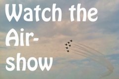 Watch the Airshow