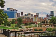 Downtown Denver