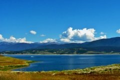Lake Granby