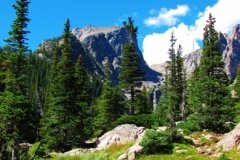 Rocky Mountain National Park