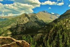 Rocky Mountain National Park