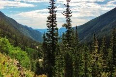 Rocky Mountain National Park