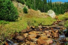 Rocky Mountain National Park