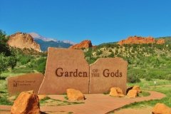 Garden of the Gods