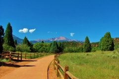 Garden of the Gods