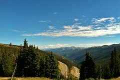 Rocky Mountain National Park