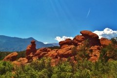 Garden of the Gods