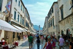 Dubrovnik, Croatia