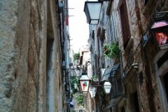 Dubrovnik, Croatia